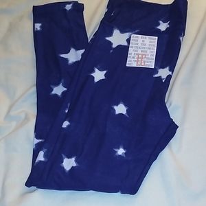 LuLaRoe leggings TC❌ SOLD ❌